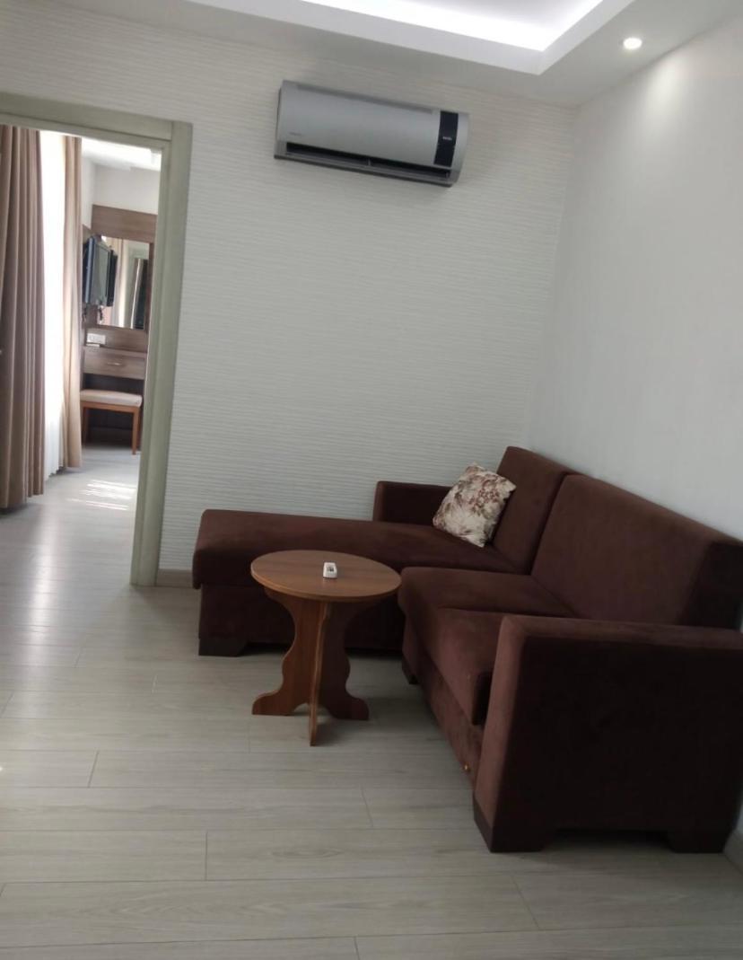 Plaj Resort Dorra Buyukcekmece Exteriér fotografie