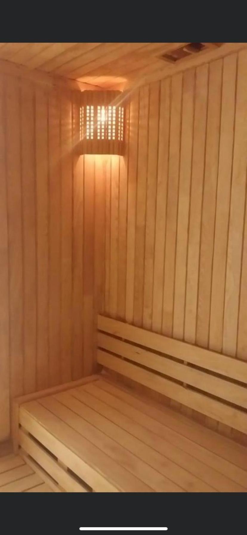 Plaj Resort Dorra Buyukcekmece Exteriér fotografie