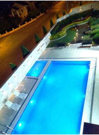 Plaj Resort Dorra Buyukcekmece Exteriér fotografie